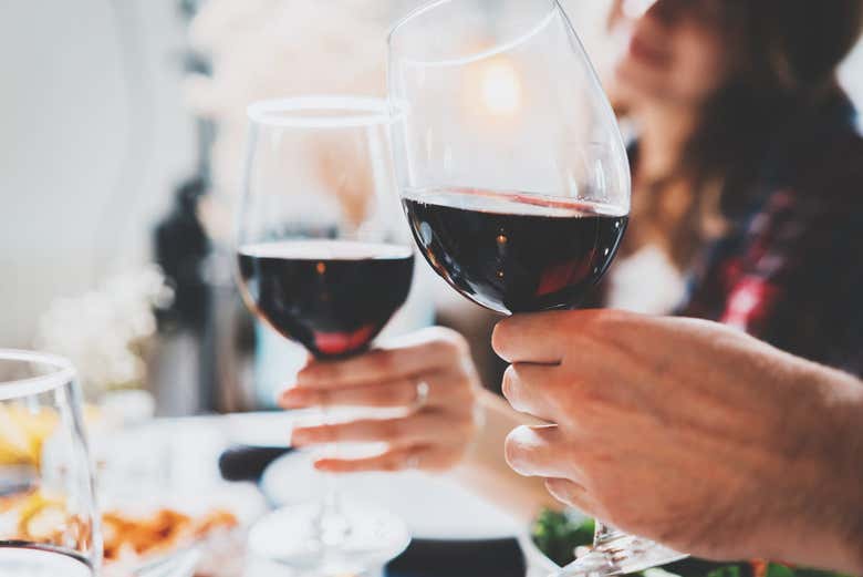 Tour de vinos por Córdoba
