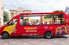 Guía de Córdoba