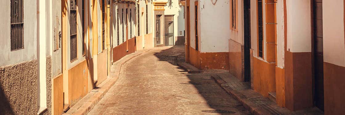 Cómo llegar a Córdoba