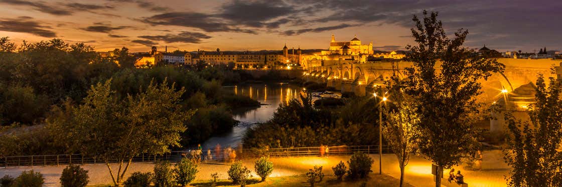 Córdoba en 24 horas