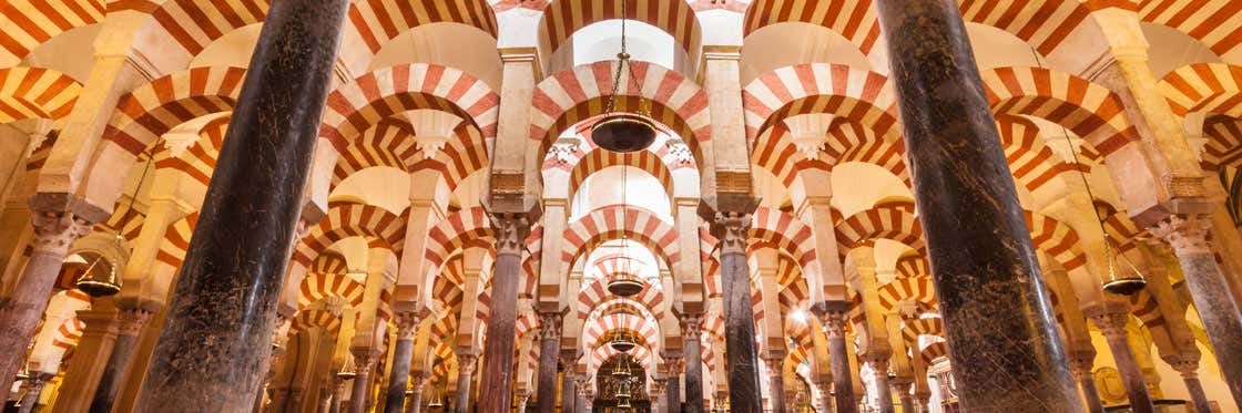 Mezquita-Catedral de Córdoba