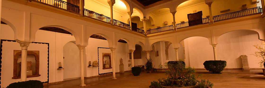 Museo Arqueológico de Córdoba