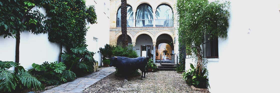 Museo Taurino de Córdoba