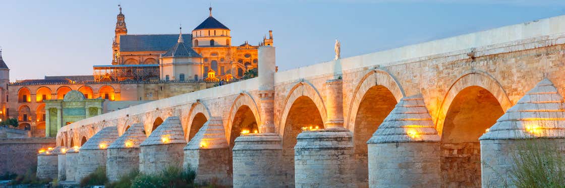 Puente Romano de Córdoba