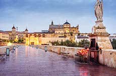 Guía de Córdoba