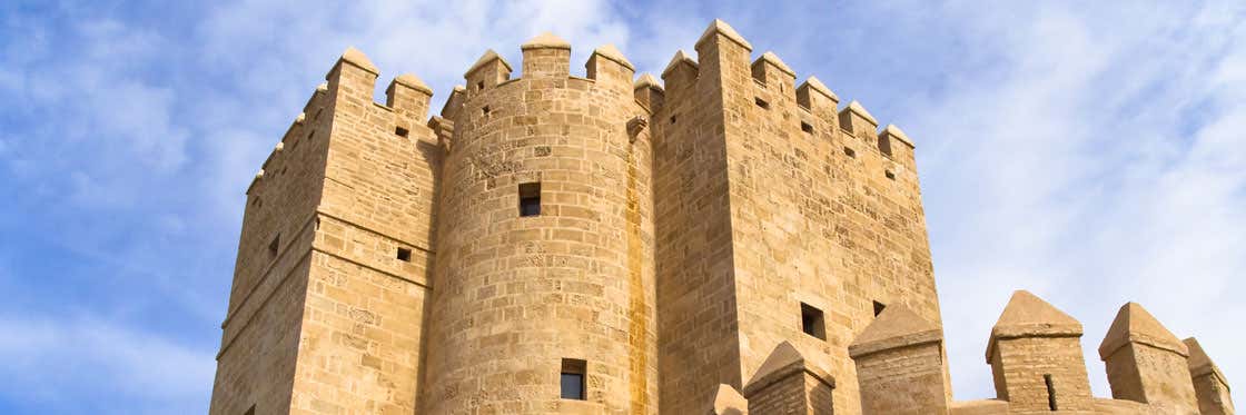 Torre de la Calahorra de Córdoba