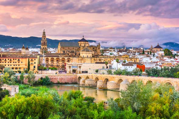 Tour privado por Córdoba