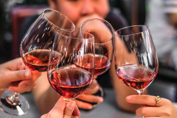 Tour de vinos por Córdoba